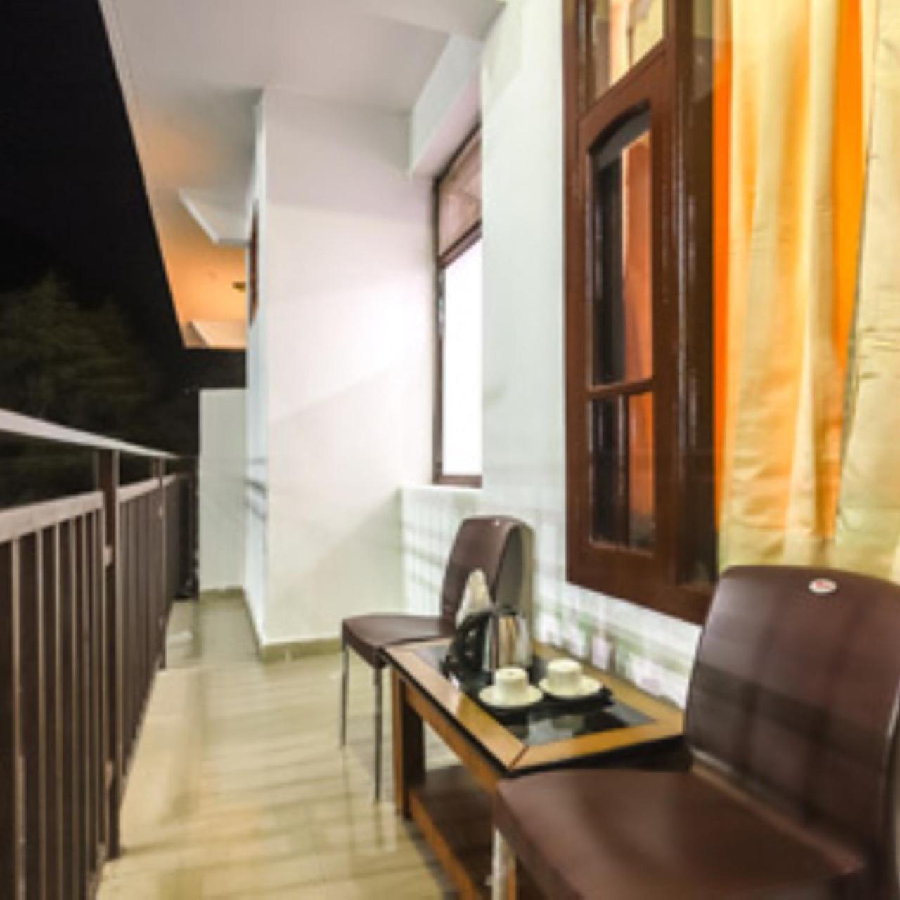 Hotel Holiday Hill, Near Mall Road, Mcleodganj# Parking#Restaurant Dharamshala Eksteriør bilde