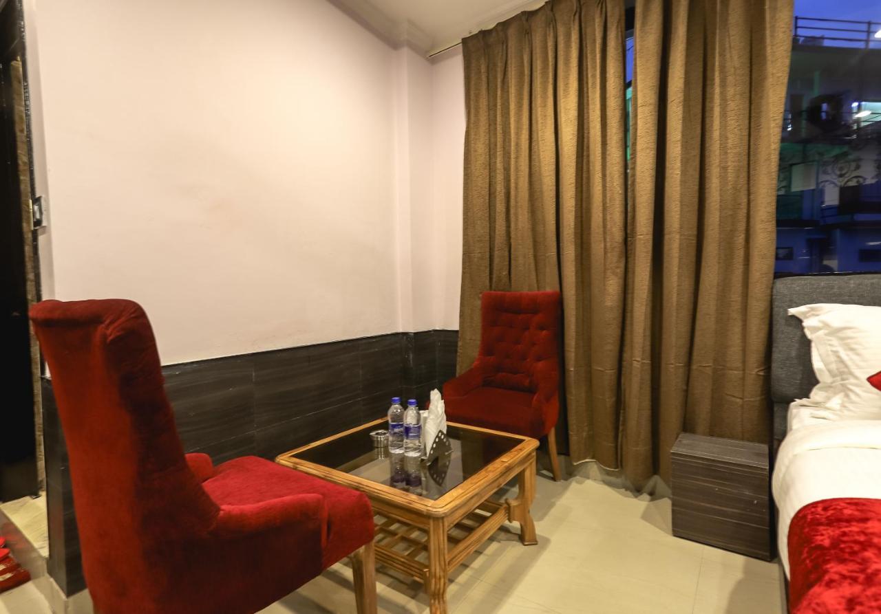 Hotel Holiday Hill, Near Mall Road, Mcleodganj# Parking#Restaurant Dharamshala Eksteriør bilde