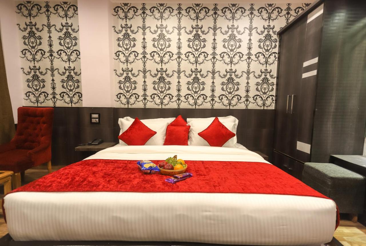 Hotel Holiday Hill, Near Mall Road, Mcleodganj# Parking#Restaurant Dharamshala Eksteriør bilde