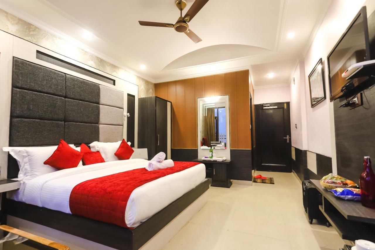 Hotel Holiday Hill, Near Mall Road, Mcleodganj# Parking#Restaurant Dharamshala Eksteriør bilde