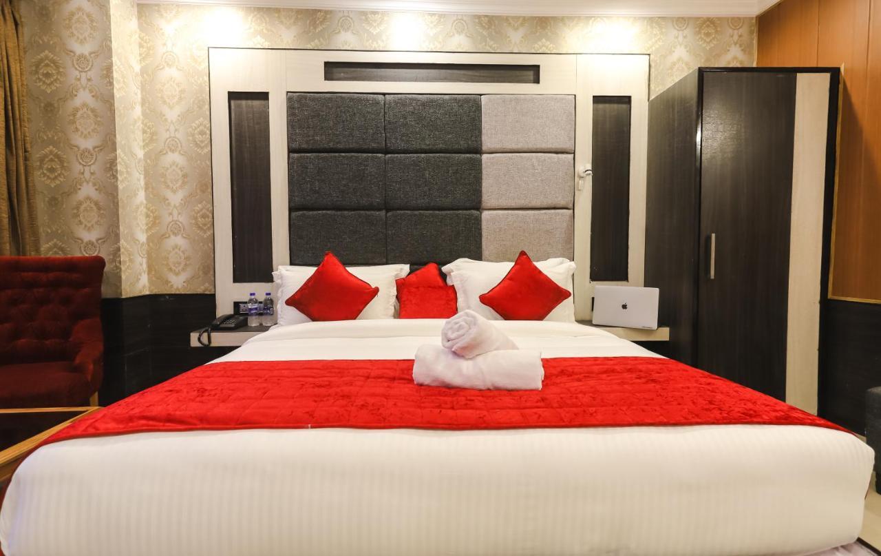Hotel Holiday Hill, Near Mall Road, Mcleodganj# Parking#Restaurant Dharamshala Eksteriør bilde